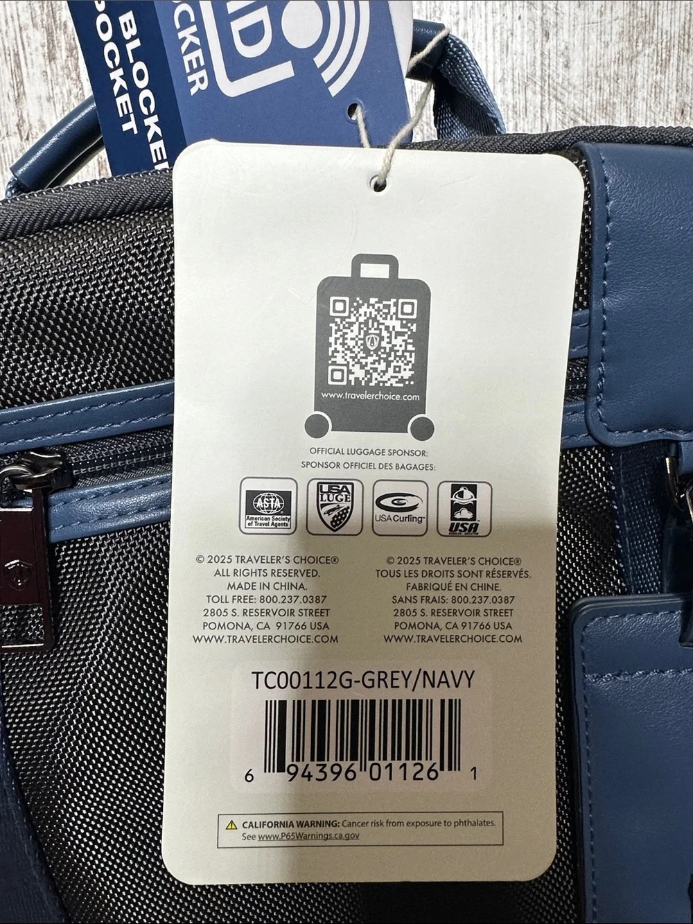 Traveler’s Choice brand new